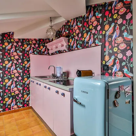 And Mezzanine Skylight 3* Bologne