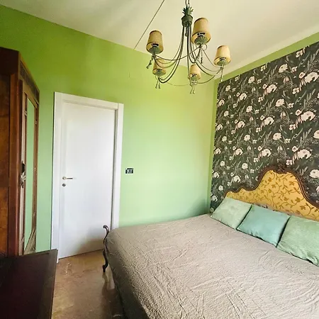 And Mezzanine Skylight Bed & Breakfast 3*