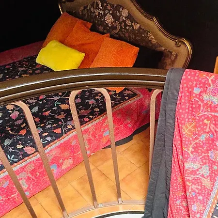 And Mezzanine Skylight 3* بولونيا